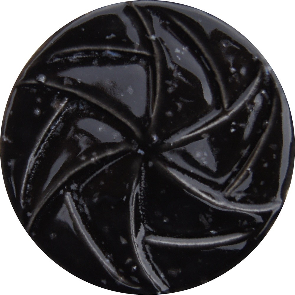 SC197H chrysanthos Speckled Cafe Color H Tutto Nero