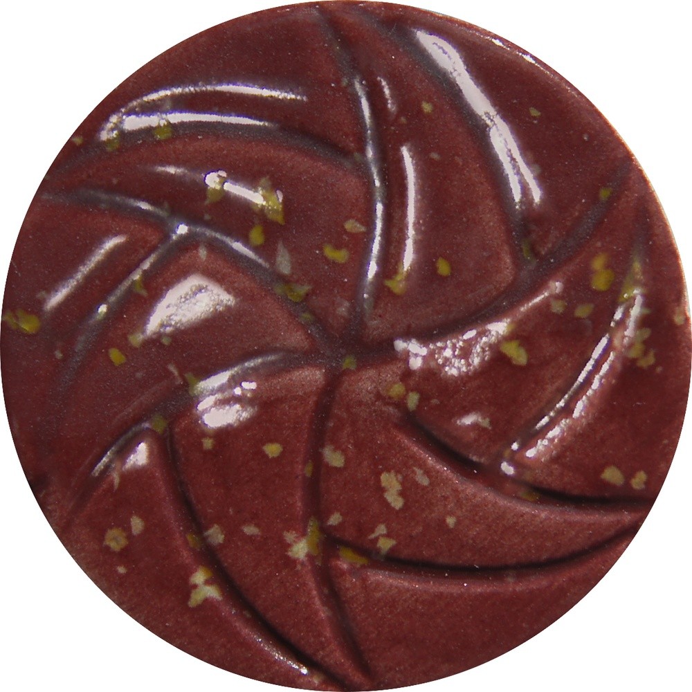 SC193 chrysanthos Speckled Cafe Color Rusty Nails