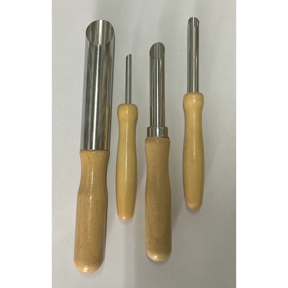 T2034 chrysanthos Punch Hole Cutter