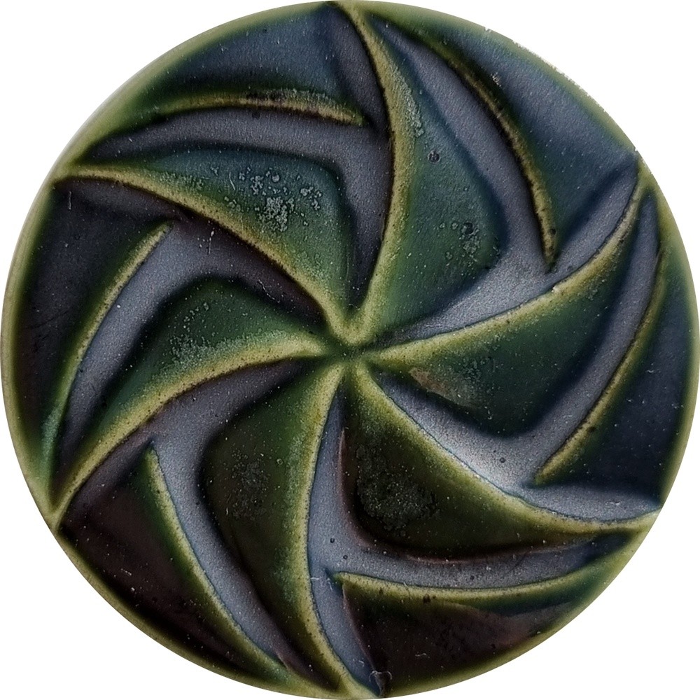 SE135 chrysanthos Stoneware Exotic Adamite