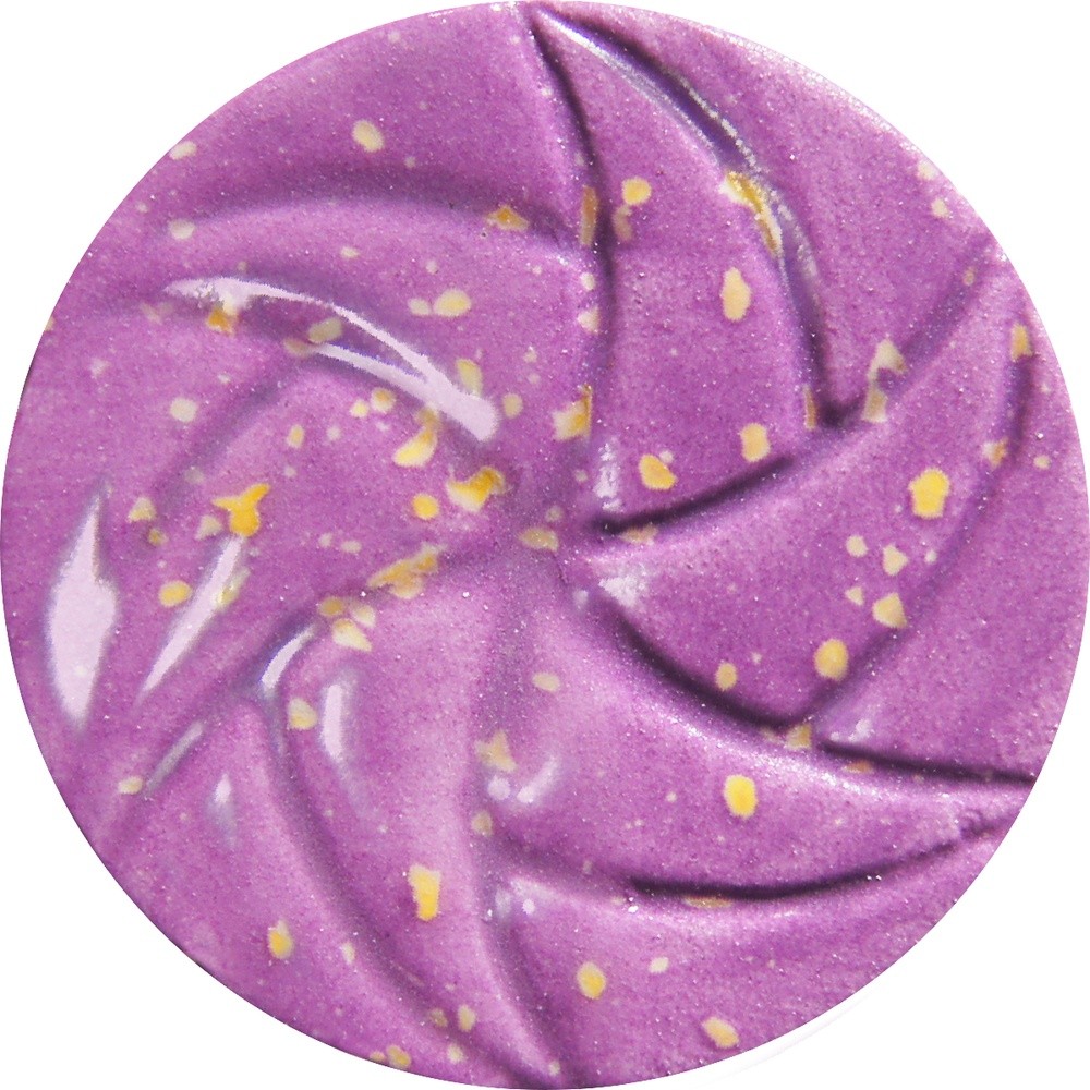 SC041 chrysanthos Speckled Cafe Color Flower Power