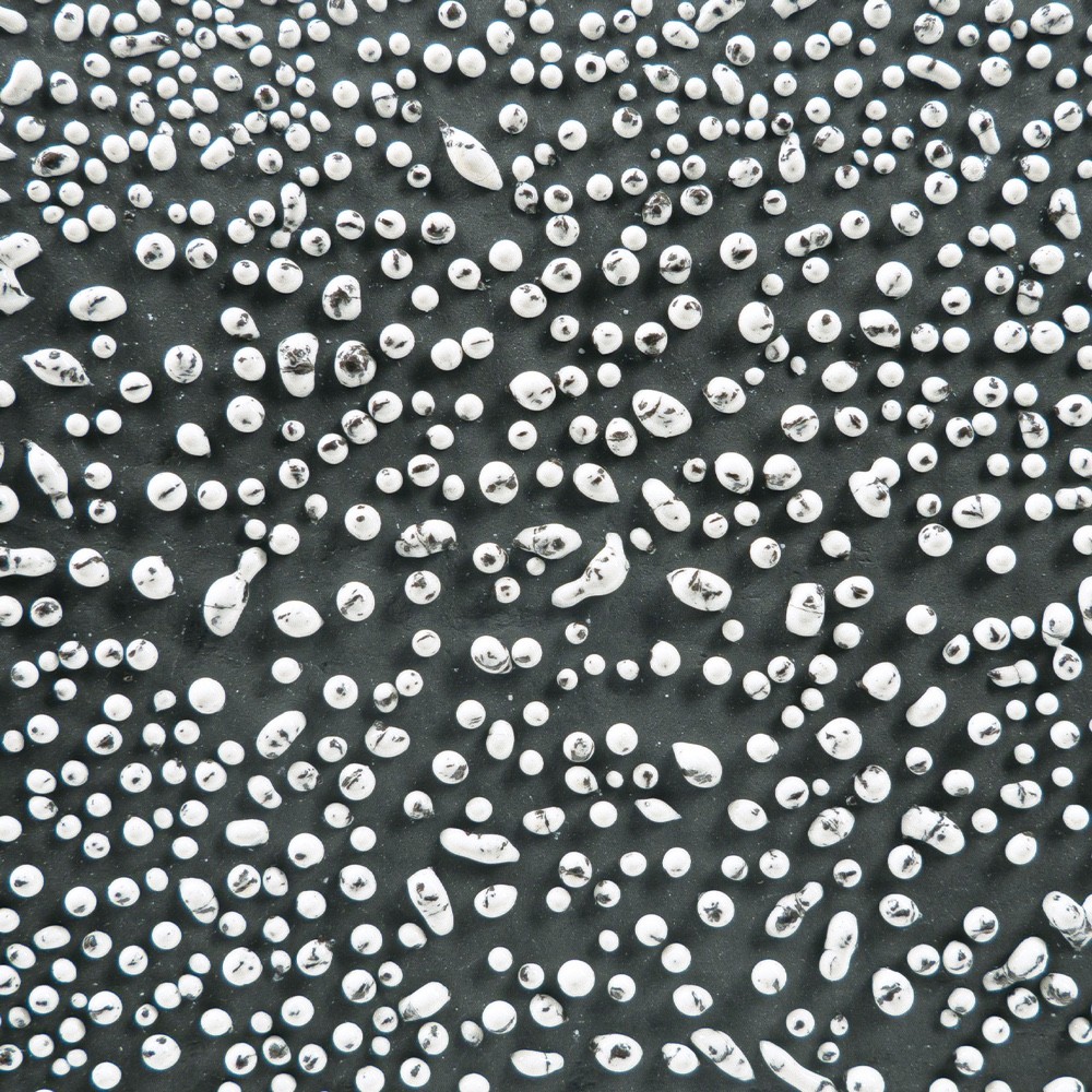 AMACO CR-12 Speckled White