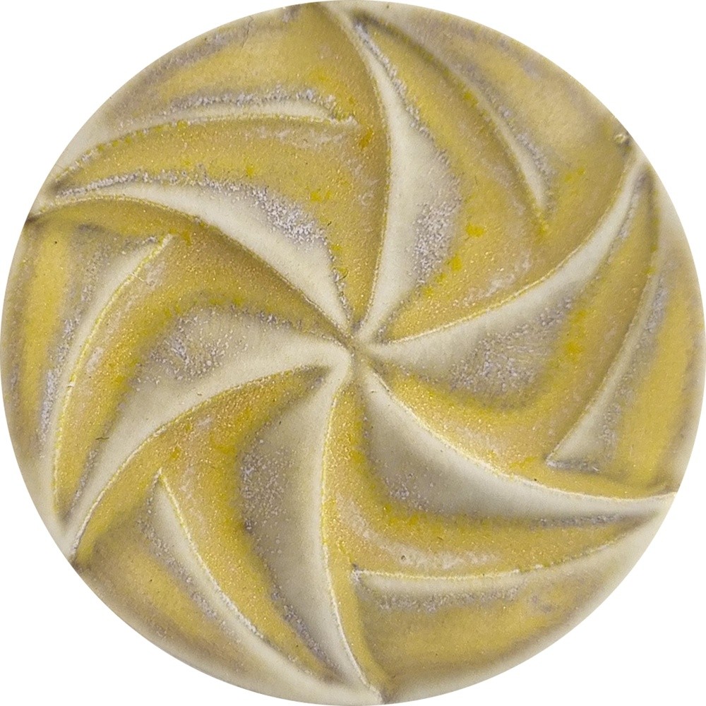 SE105 chrysanthos Stoneware Exotic Honey Onyx