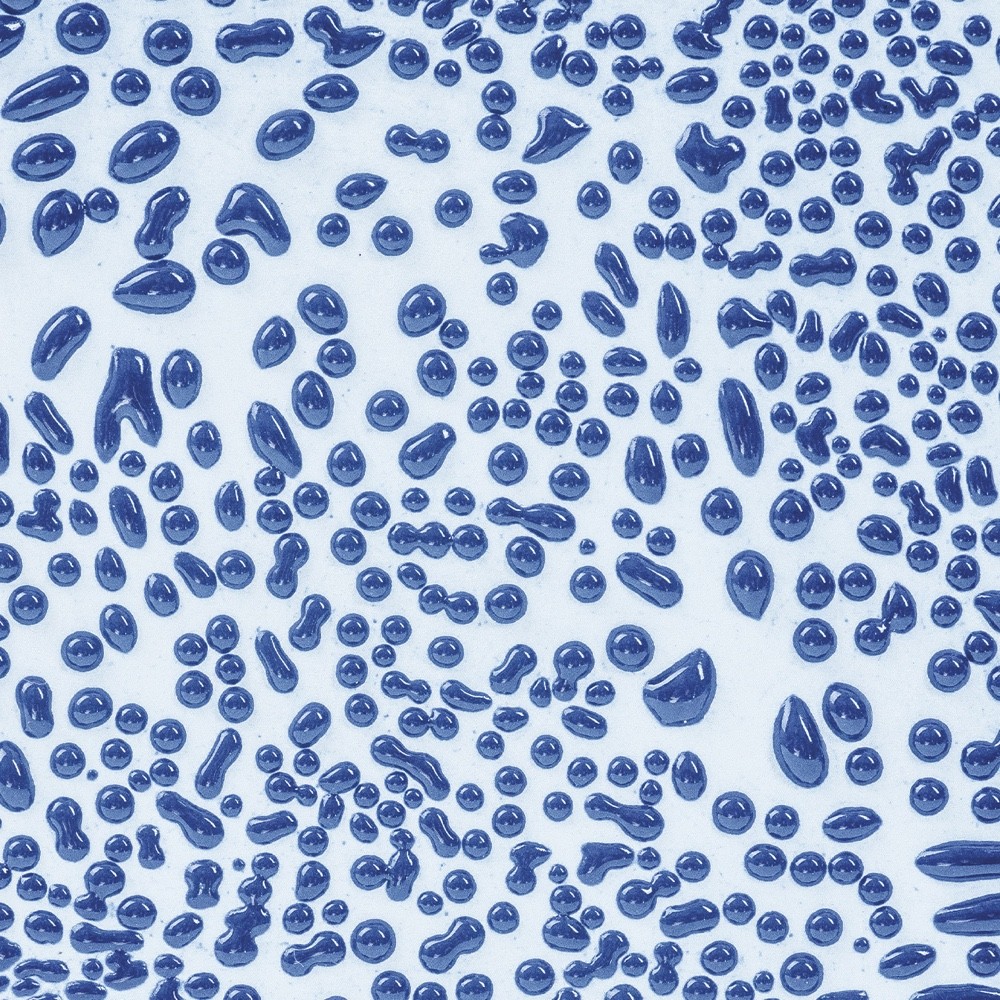 AMACO CR-20 Dark Blue