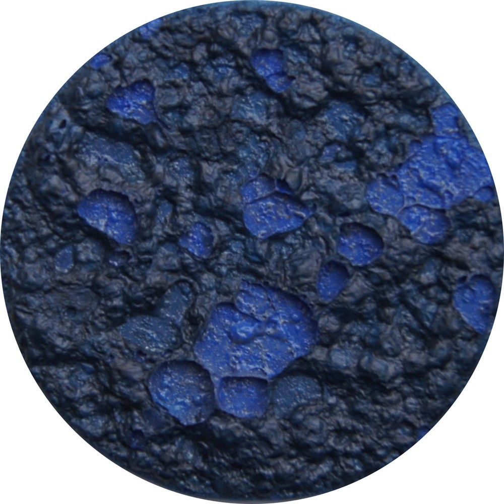 VG129 chrysanthos Volcano Glaze Nisyros