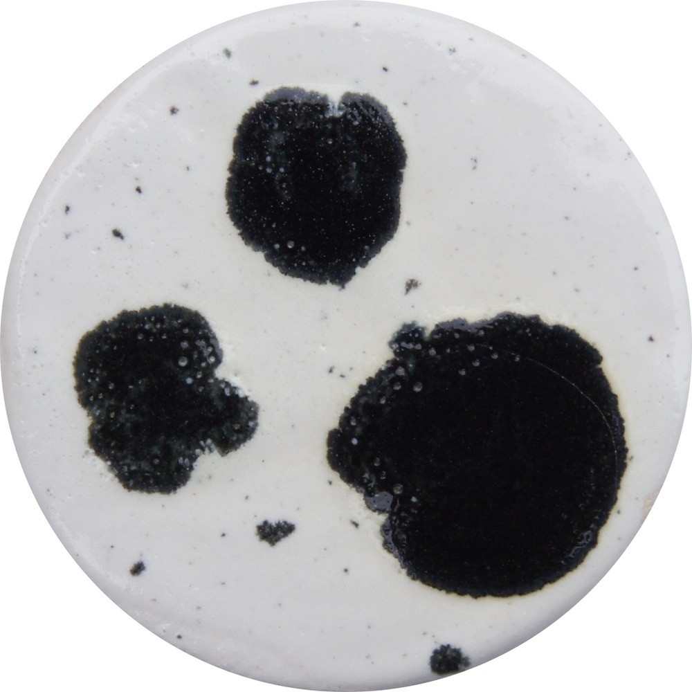 FG003 chrysanthos Dalmation Fantasy Glaze