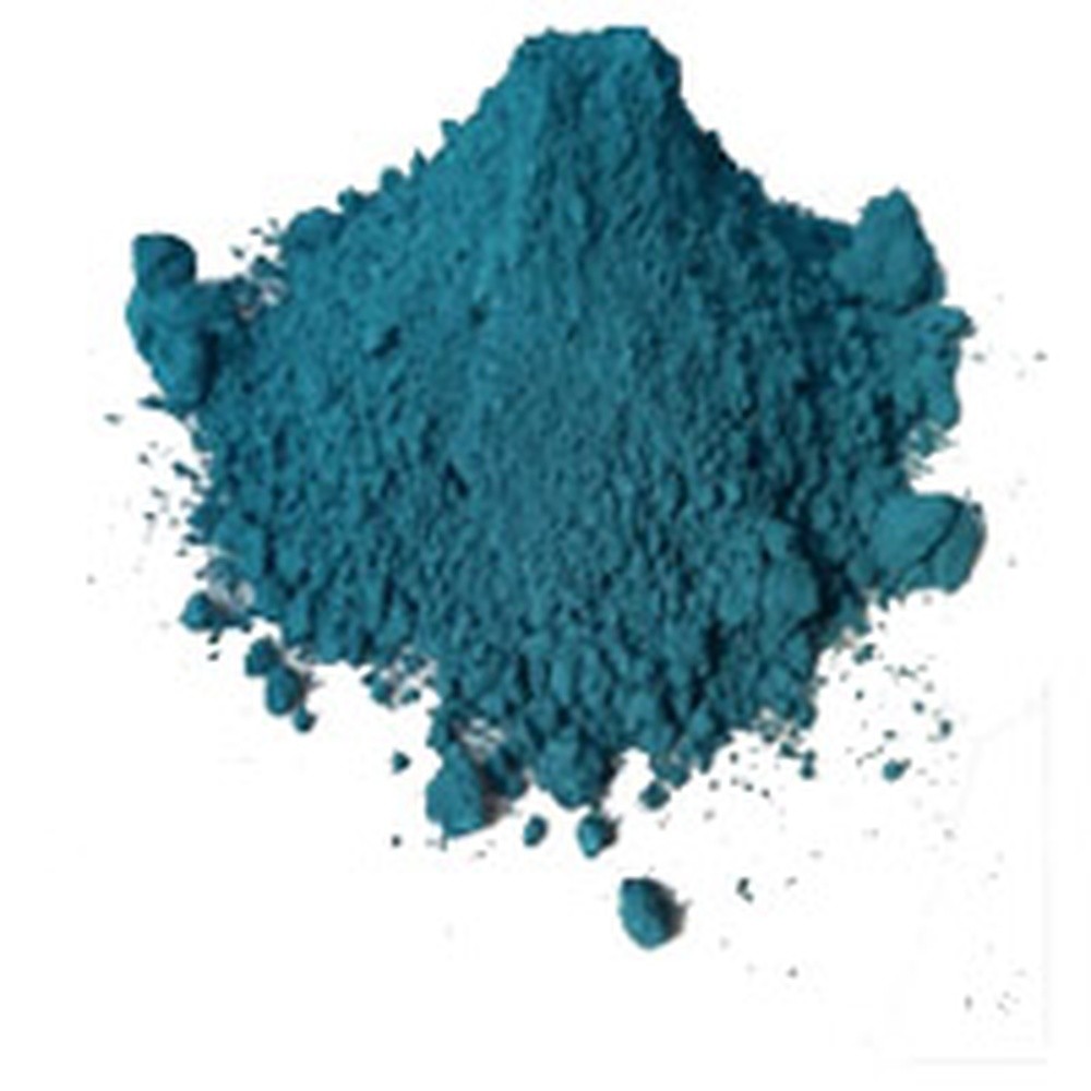 chrysanthos US073 ultra stain Peacock