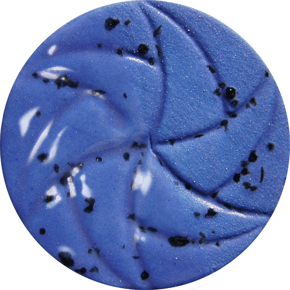 SC161 chrysanthos Speckled Cafe Color Blue By You