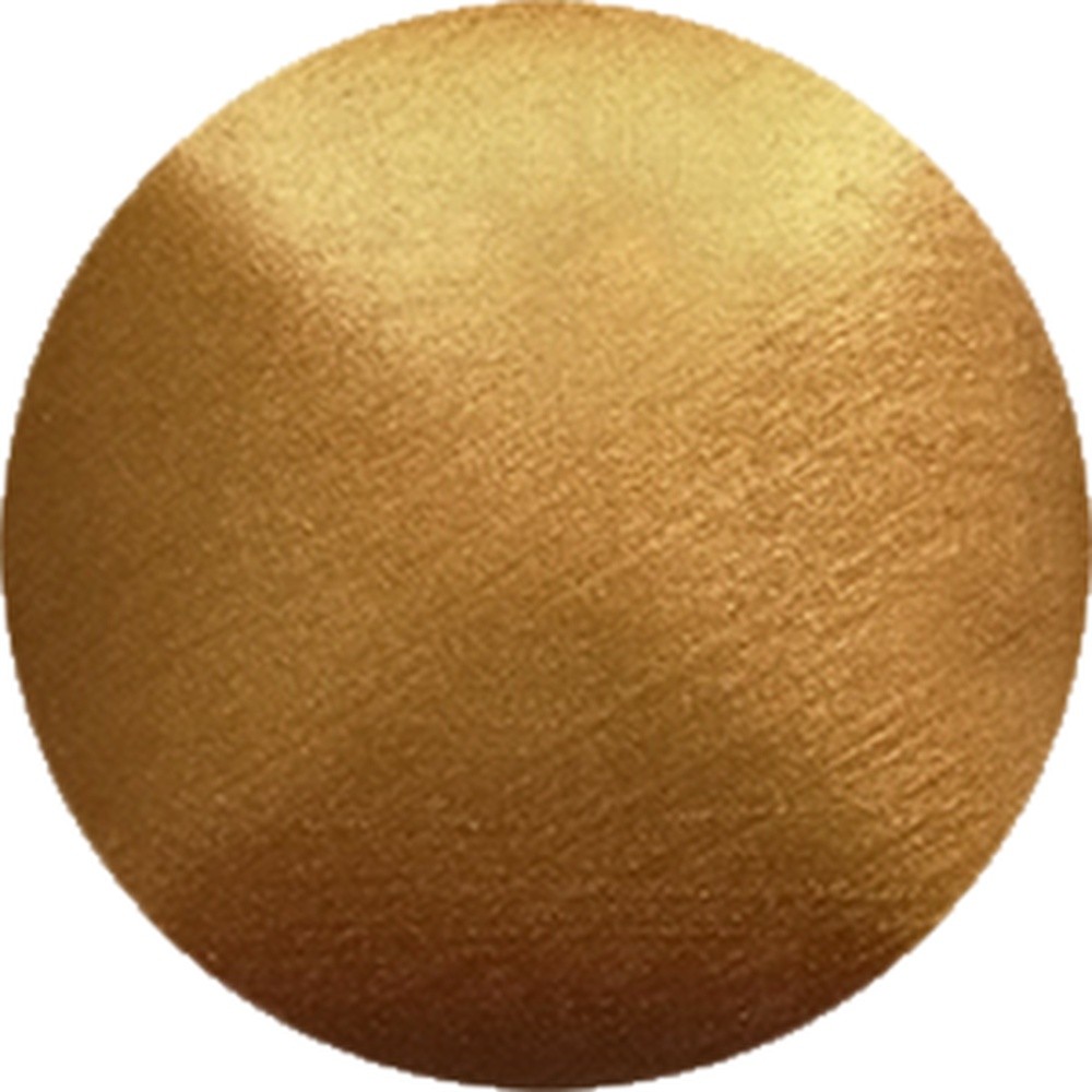MC001 chrysanthos Antique Gold