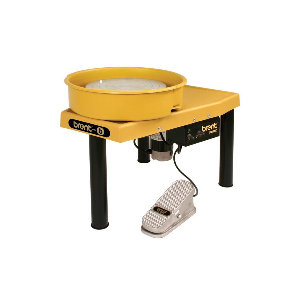 Brent Pottery Wheel - Model B