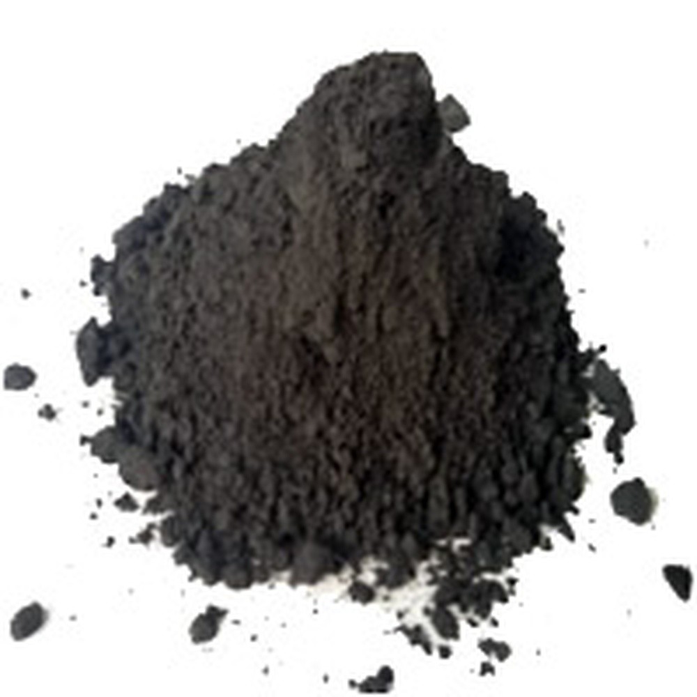 chrysanthos US113 ultra stain Black