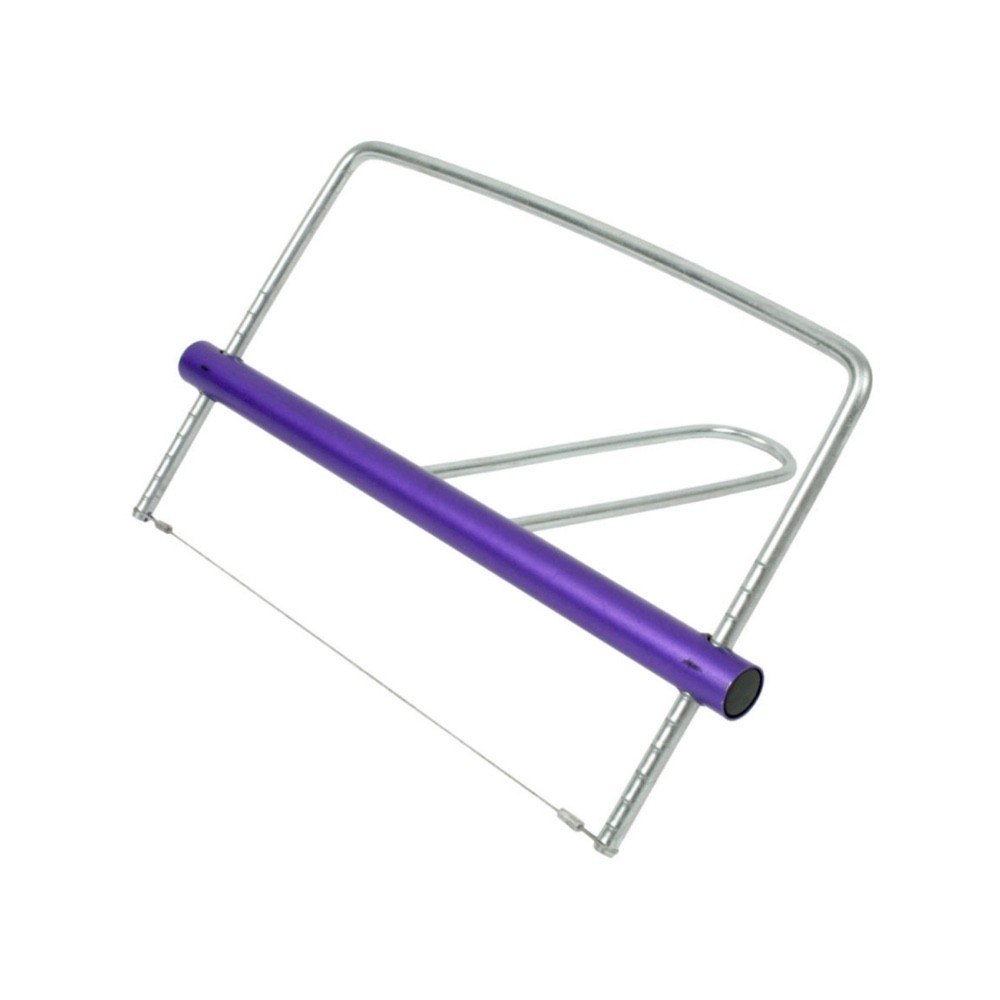 Adjustable Clay Slicer