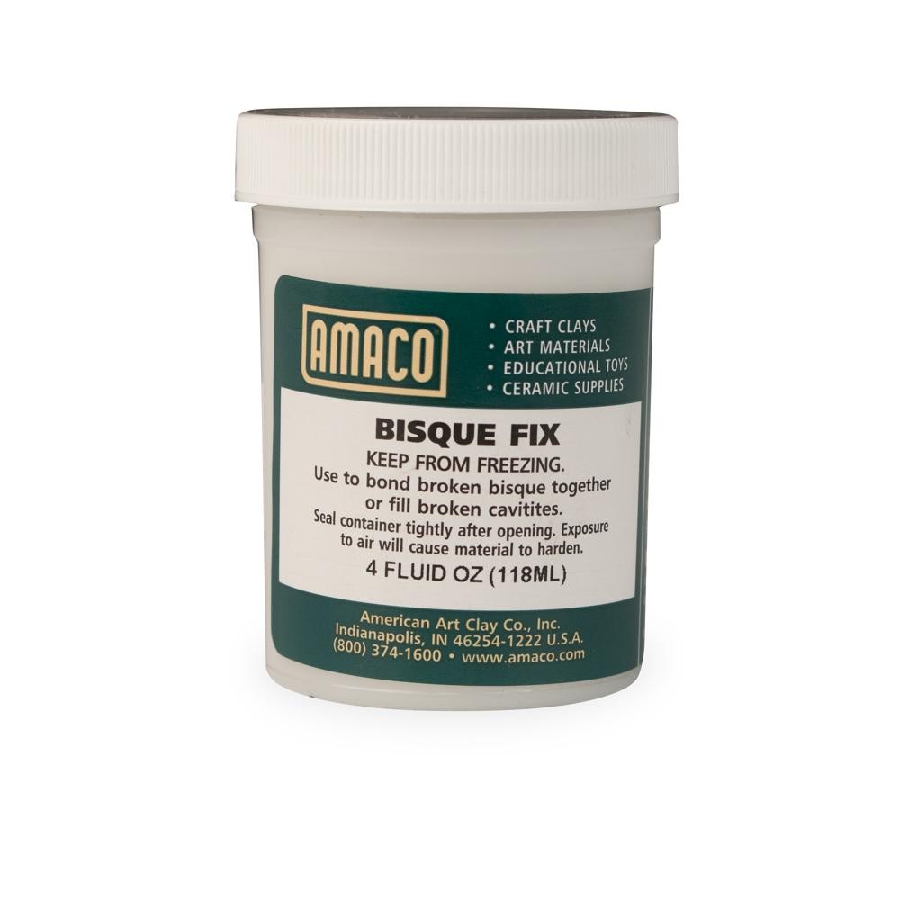 Bisque Fix