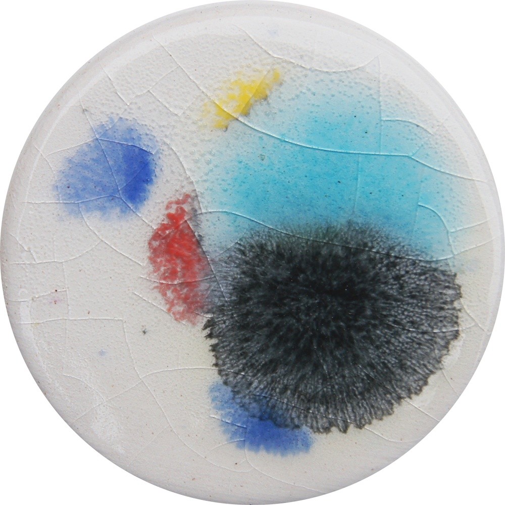 FG200 chrysanthos Cosmos Fantasy Glaze