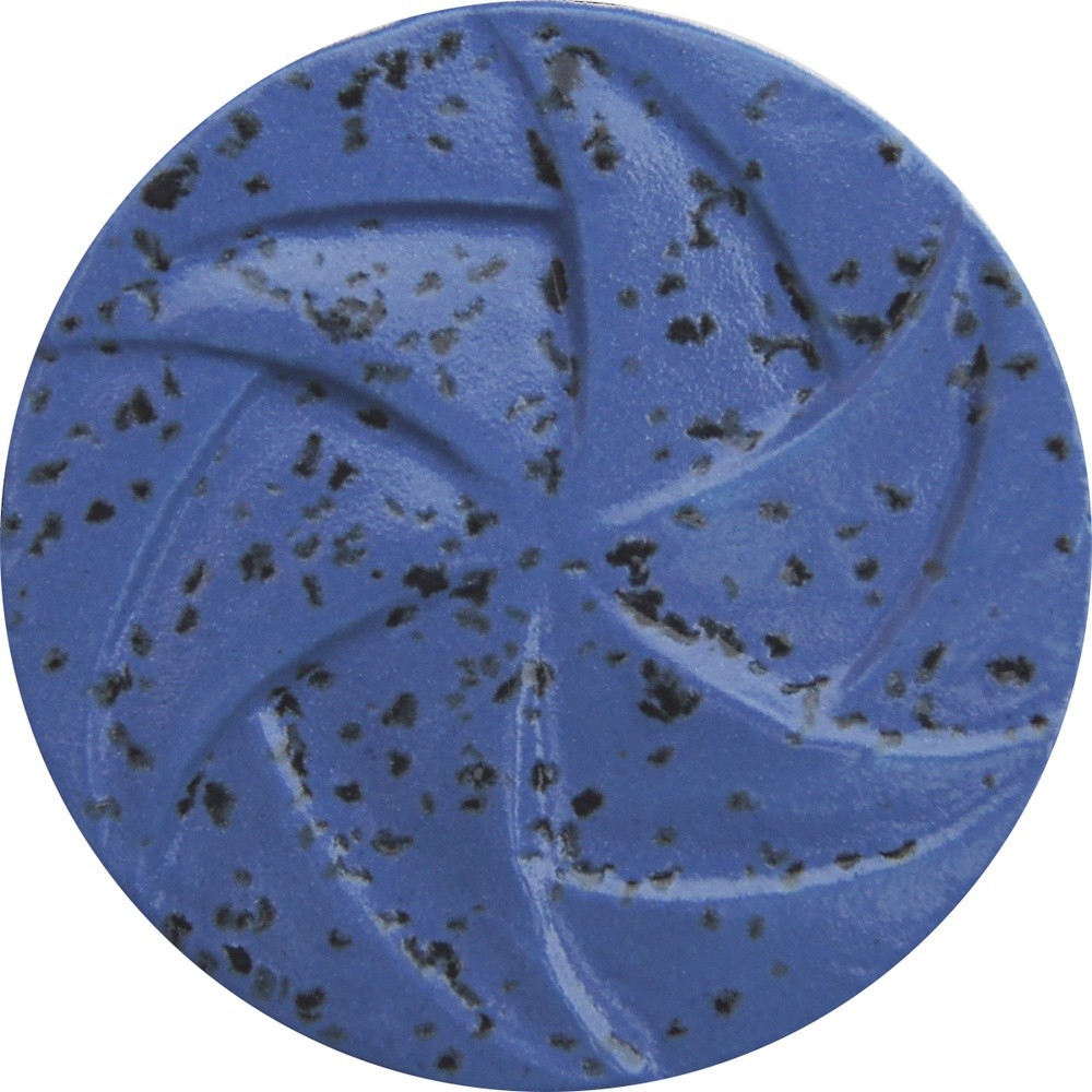 SC161H chrysanthos Speckled Cafe Color H Blue By You