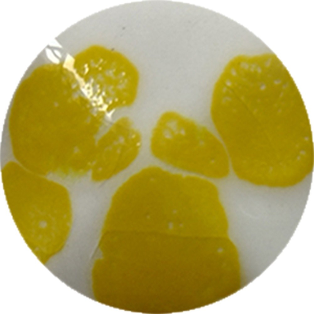 FC010 chrysanthos Fantasy Crystal Yellow