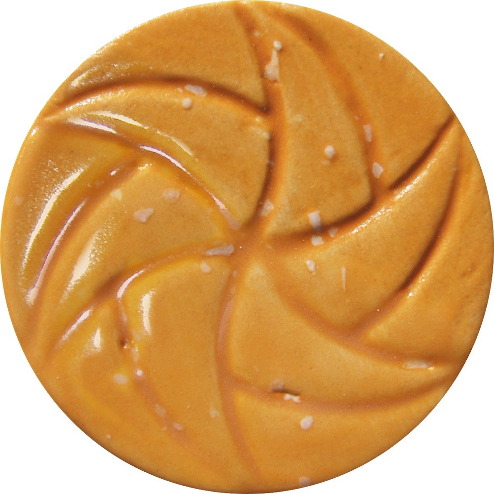 SC033 chrysanthos Speckled Cafe Color Yellow Terra