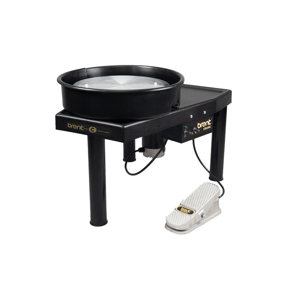 Brent Pottery Wheel - Model C