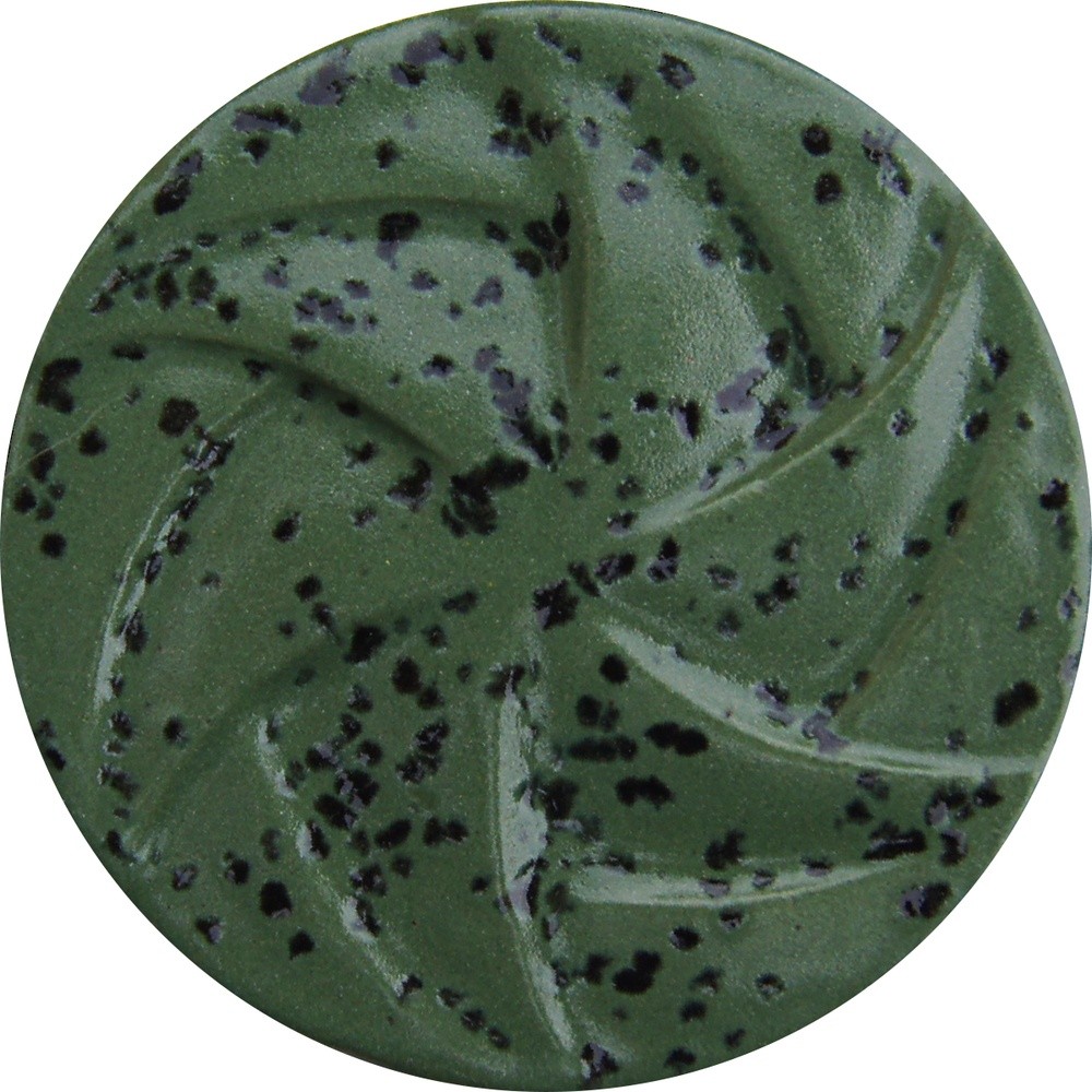 SC144H chrysanthos Speckled Cafe Color H Green Dream