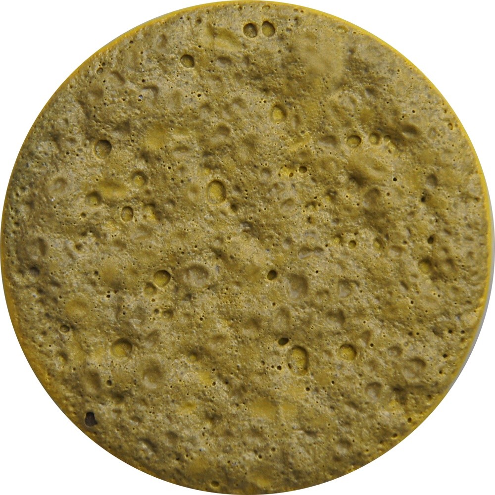 VG005 chrysanthos Volcano Glaze Pacaya