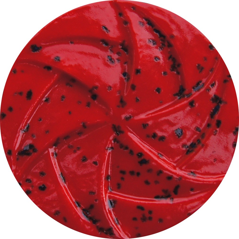 SC069H chrysanthos Speckled Cafe Color H Ablaze