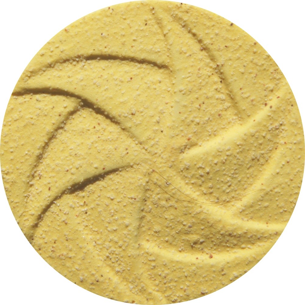 TG009H chrysanthos Textured Glaze H Citrus