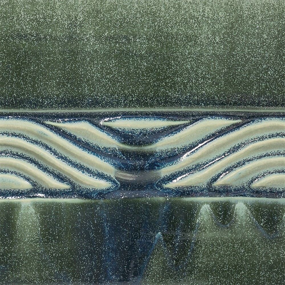 PC-13 Serpentine Green