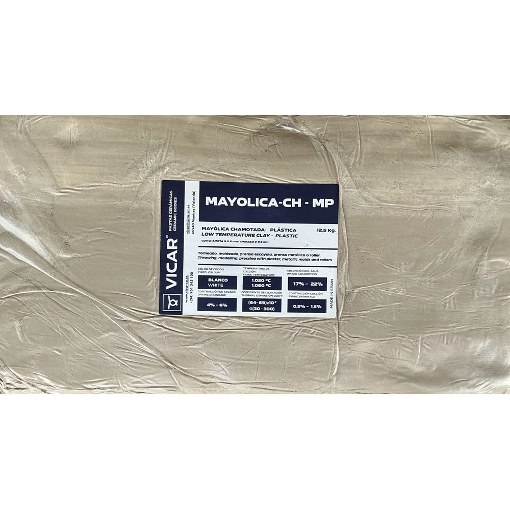 MAYOLICA-CH-MP