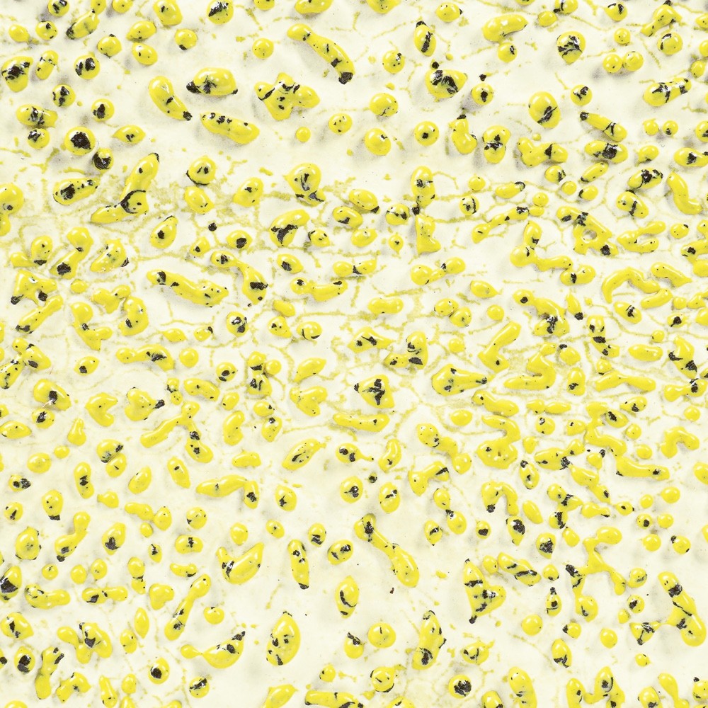AMACO CR-61 Speckled Yellow