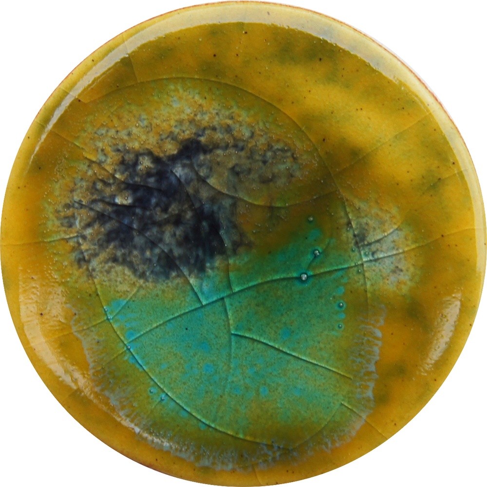 FG135 chrysanthos Billabong Fantasy Glaze