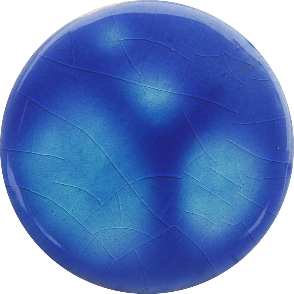 FG181 chrysanthos Aurora Fantasy Glaze