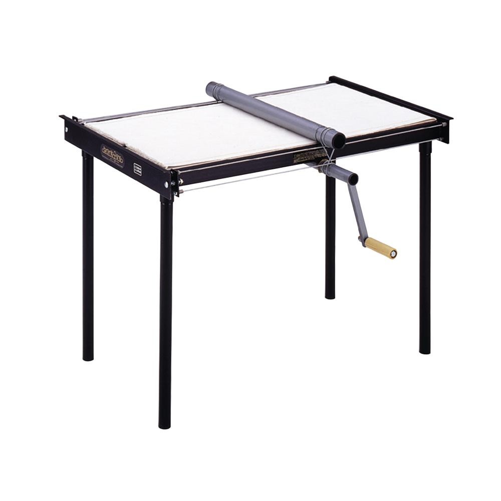 SRC BRENT SLAB ROLLER