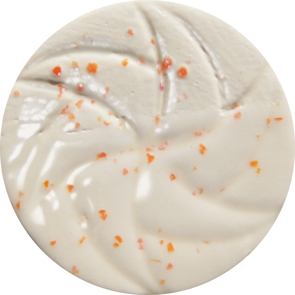 SC005 chrysanthos Speckled Cafe Color Tusk Tusk