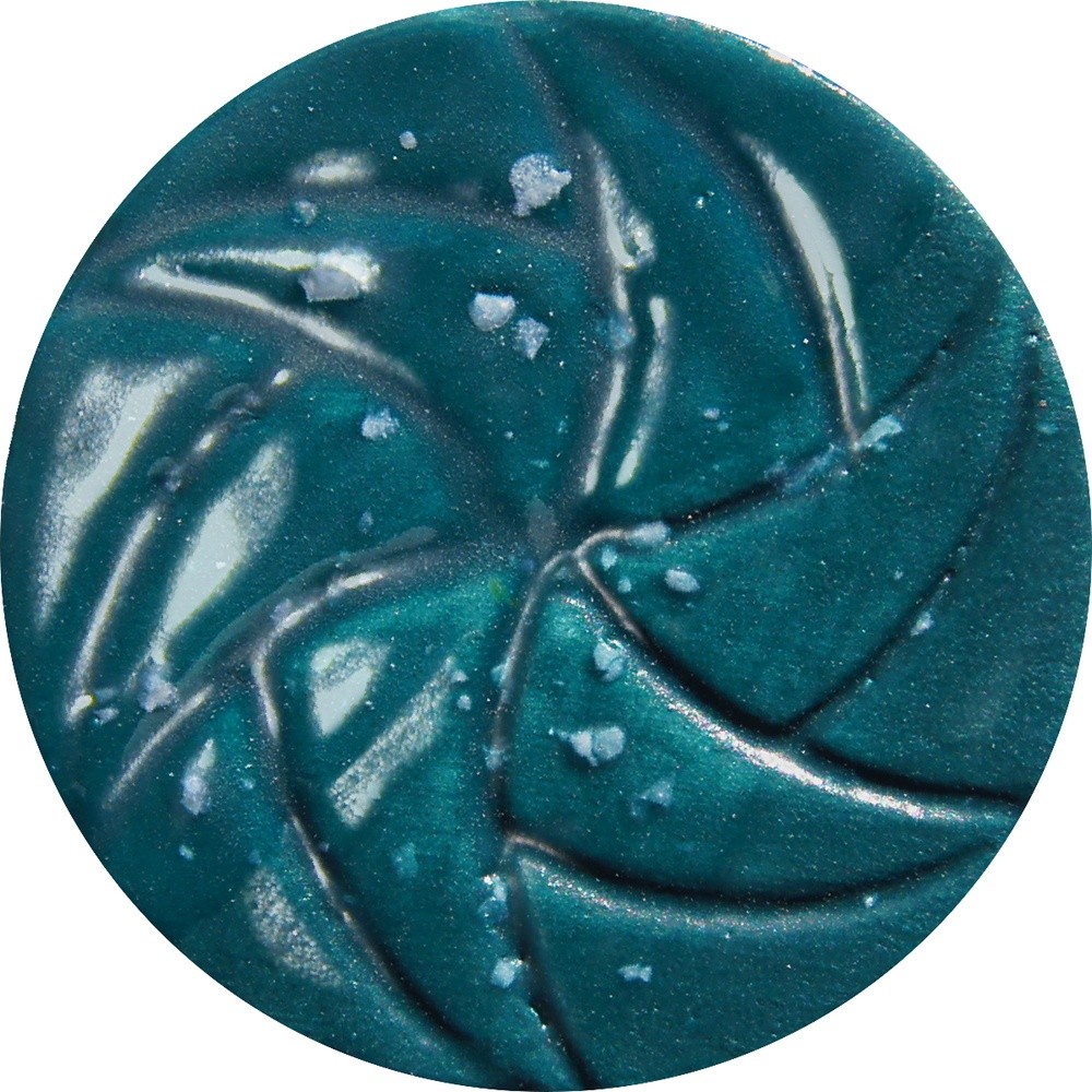 SC153 chrysanthos Speckled Cafe Color Birds Life