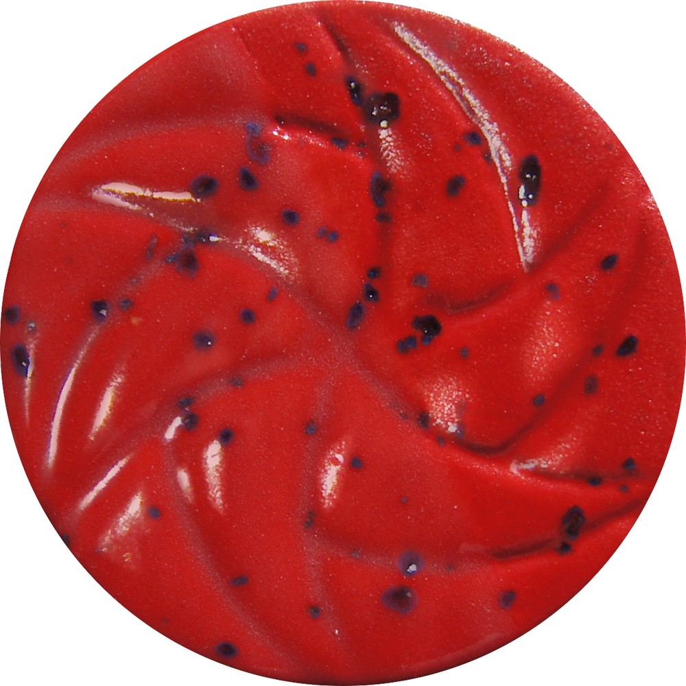 SC069 chrysanthos Speckled Cafe Color Ablaze