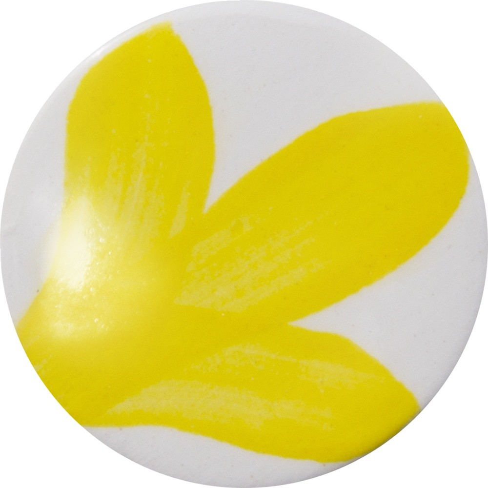 OS015 chrysanthos One Stroke Yellow