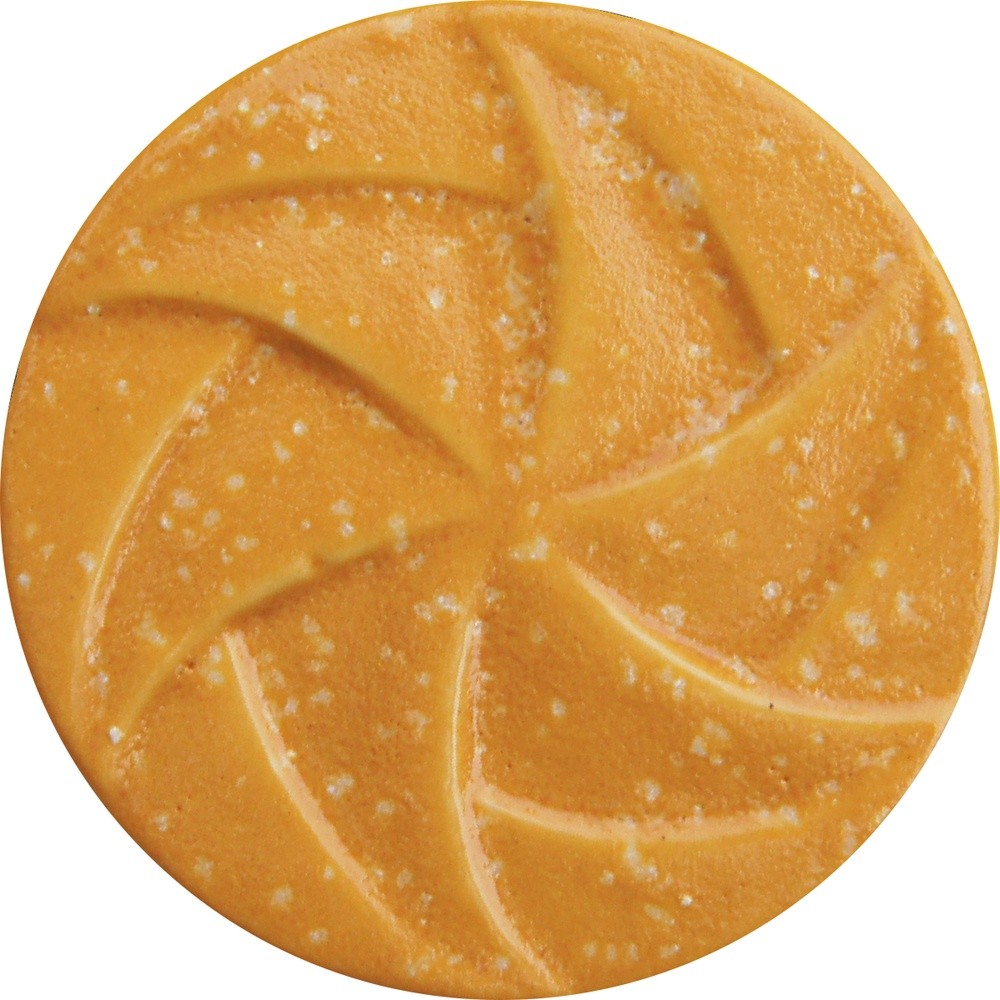 SC033H chrysanthos Speckled Cafe Color H Yellow Terra