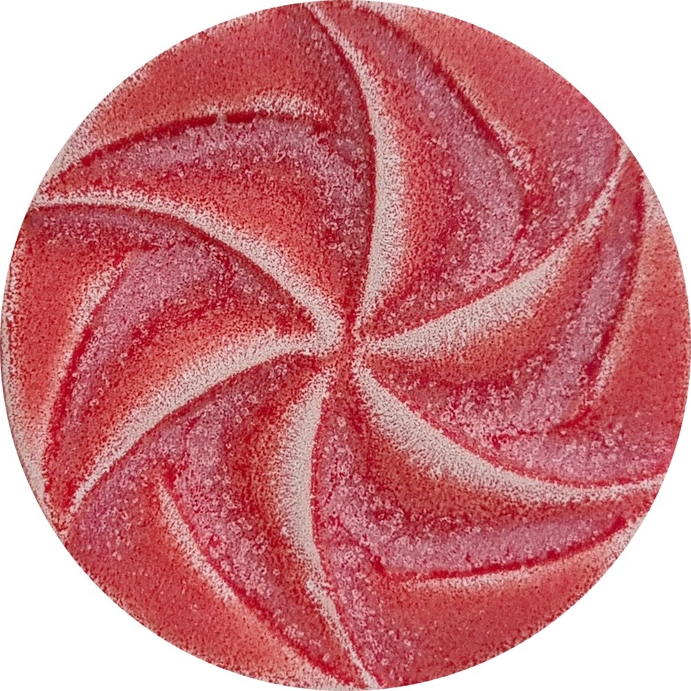 SE113 chrysanthos Stoneware Exotic Pomegranate