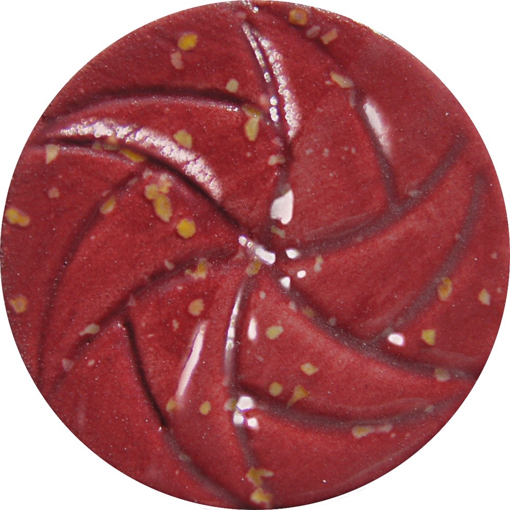 SC109 chrysanthos Speckled Cafe Color Whining