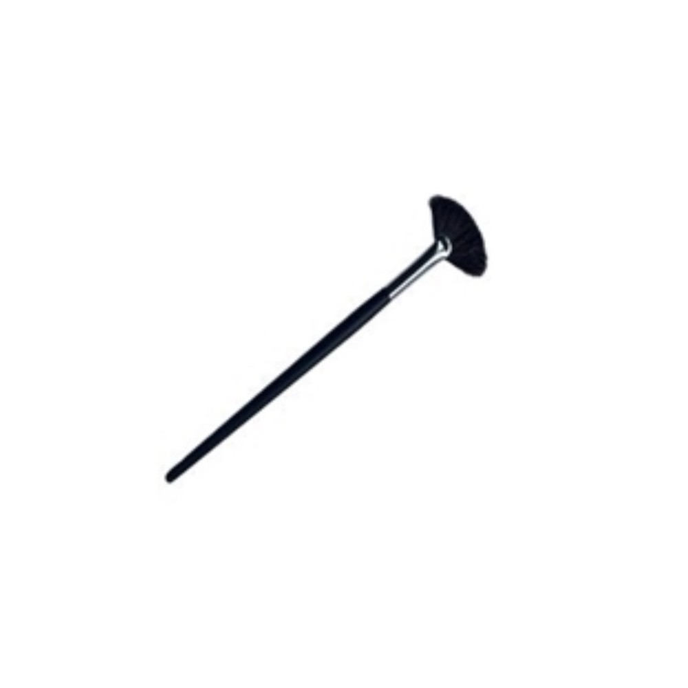 TG005 chrysanthos Wool Fan Brush