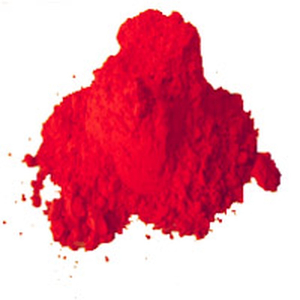 chrysanthos US034 ultra stain Red II