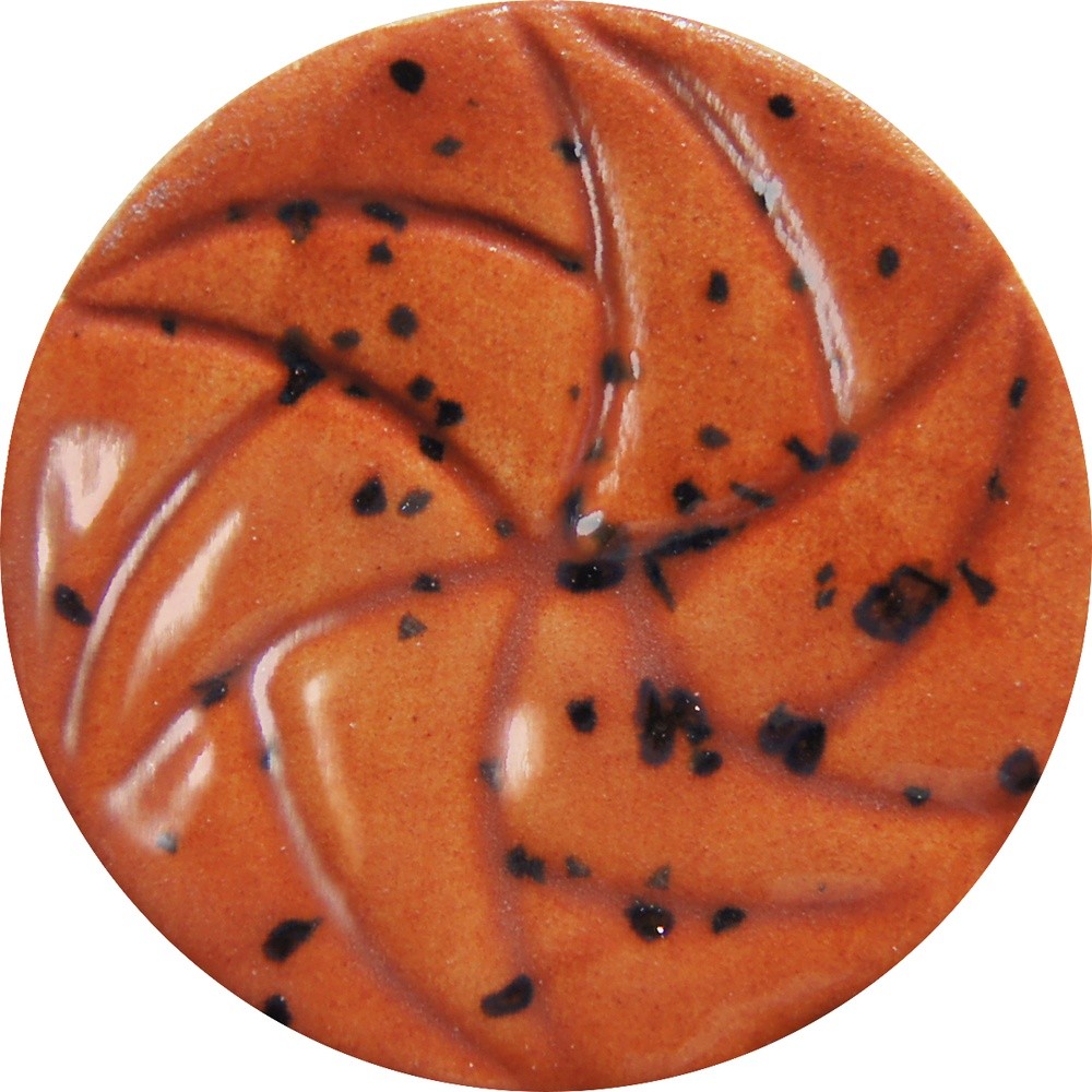 SC077 chrysanthos Speckled Cafe Color Mocha