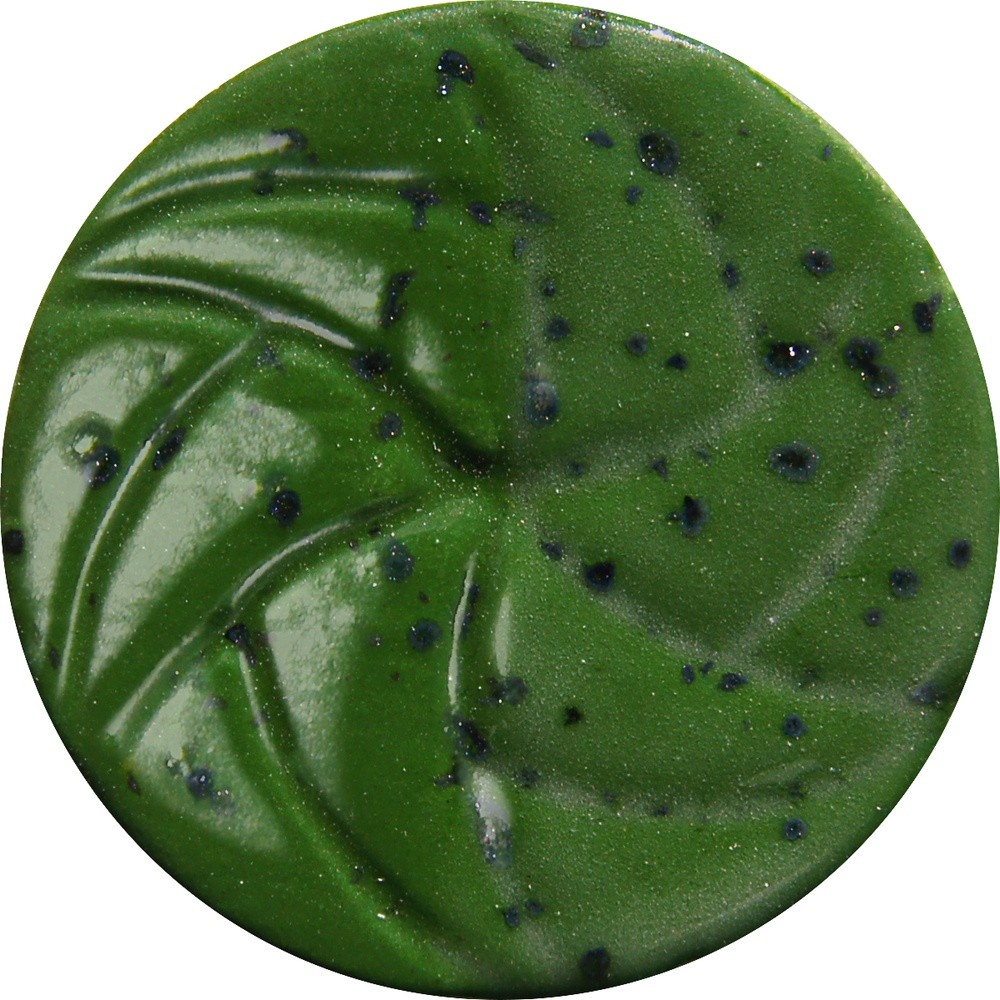 SC144 chrysanthos Speckled Cafe Color Green Dream