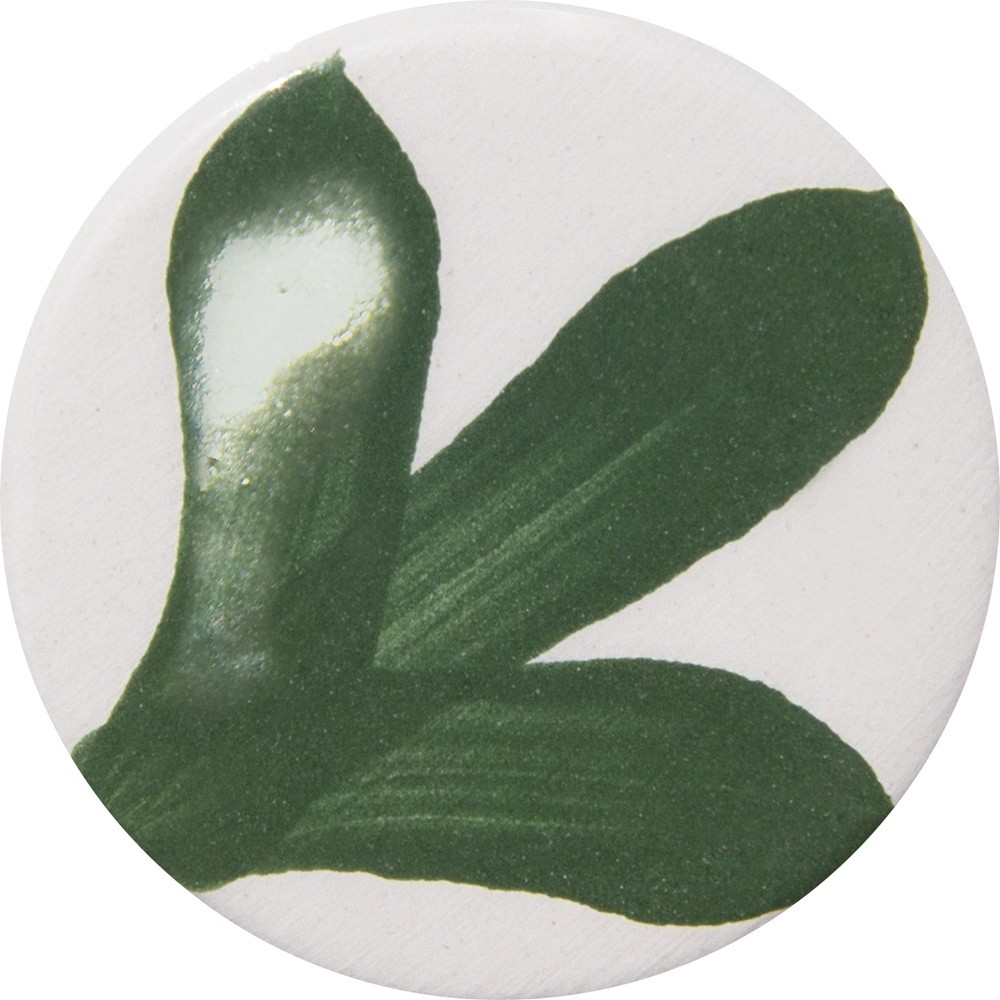 OS147 chrysanthos One Stroke Hunter Green