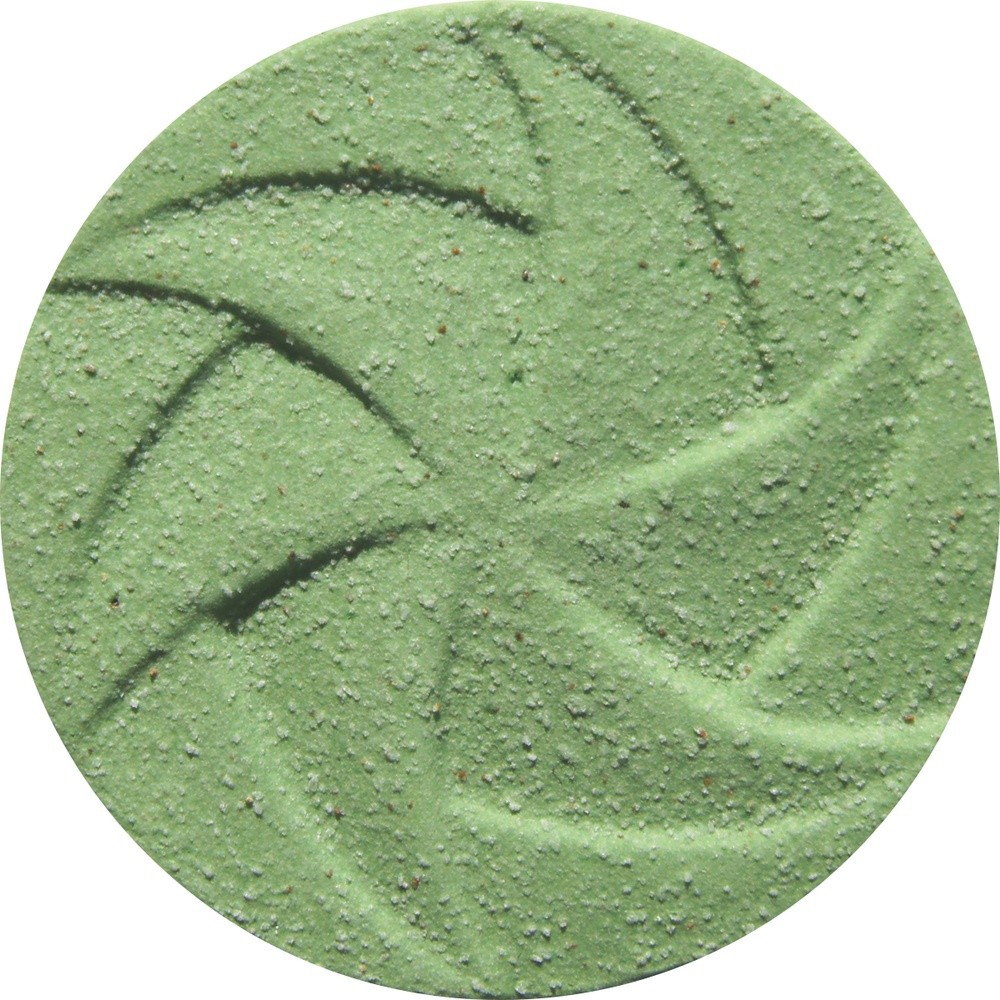 TG085H chrysanthos Textured Glaze H Lime