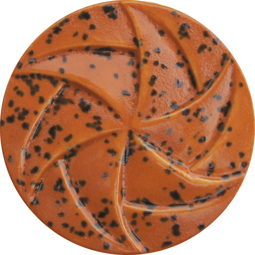 SC077H chrysanthos Speckled Cafe Color H Mocha