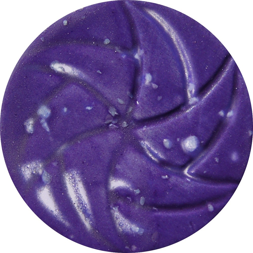 SC165 chrysanthos Speckled Cafe Color Fancy Pancy