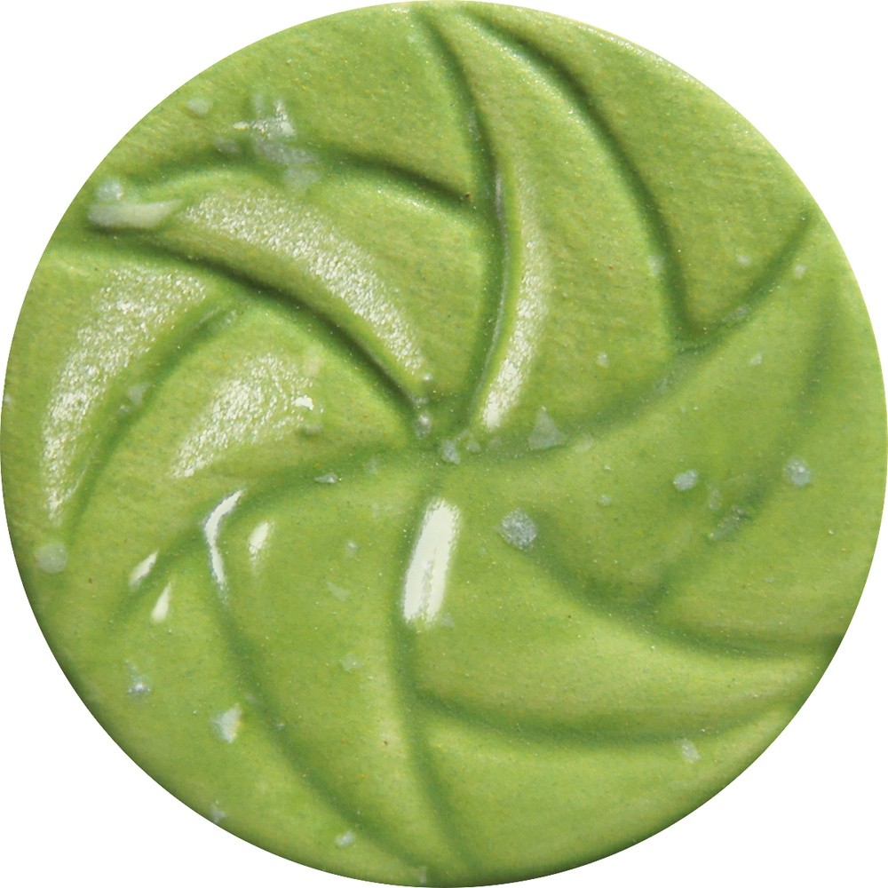 SC125 chrysanthos Speckled Cafe Color Figaro