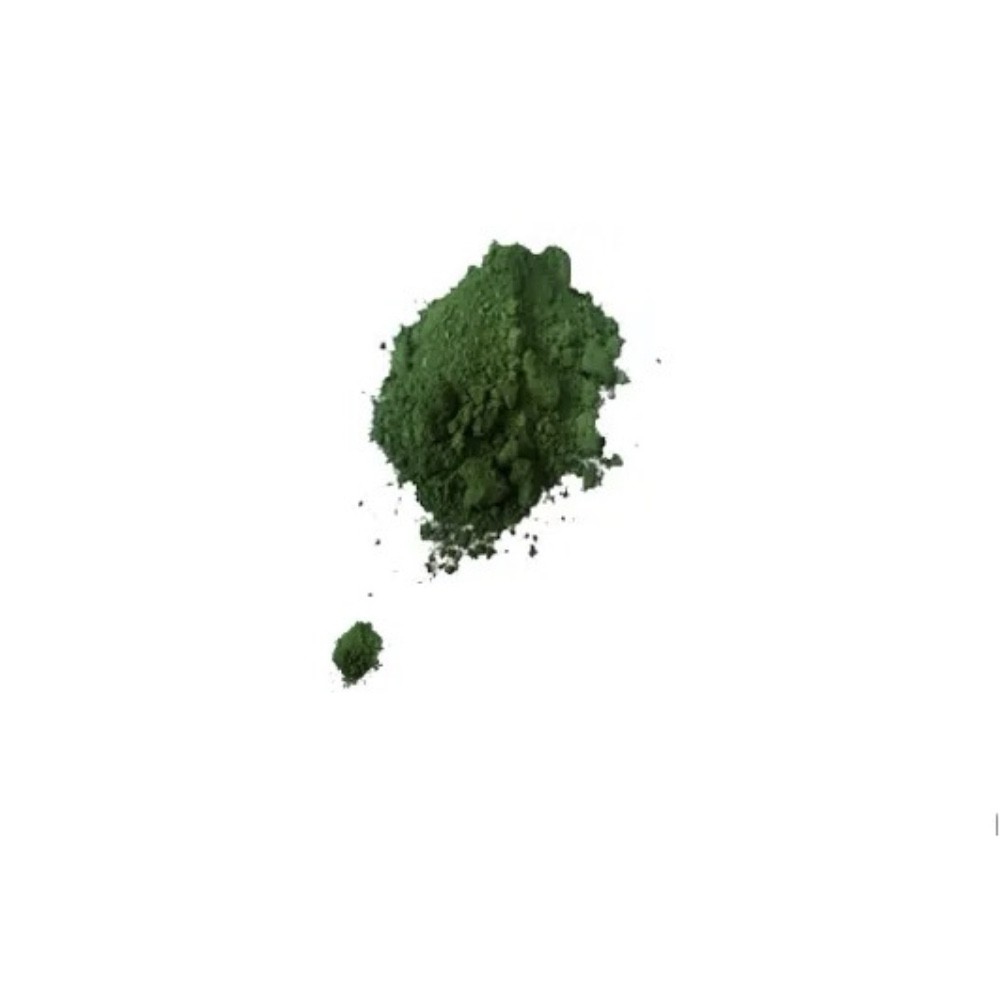 chrysanthos US081 ultra stain Green II