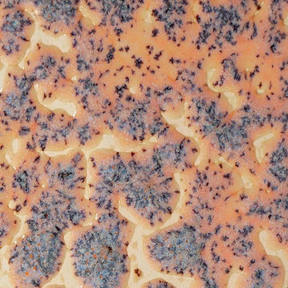 AMACO CR-18 Speckled Flux Crawl